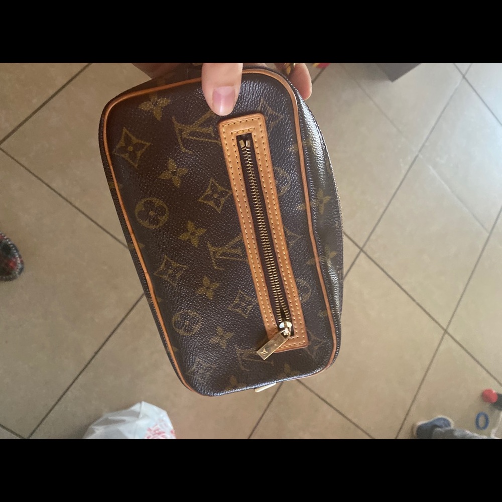 Vintage bag